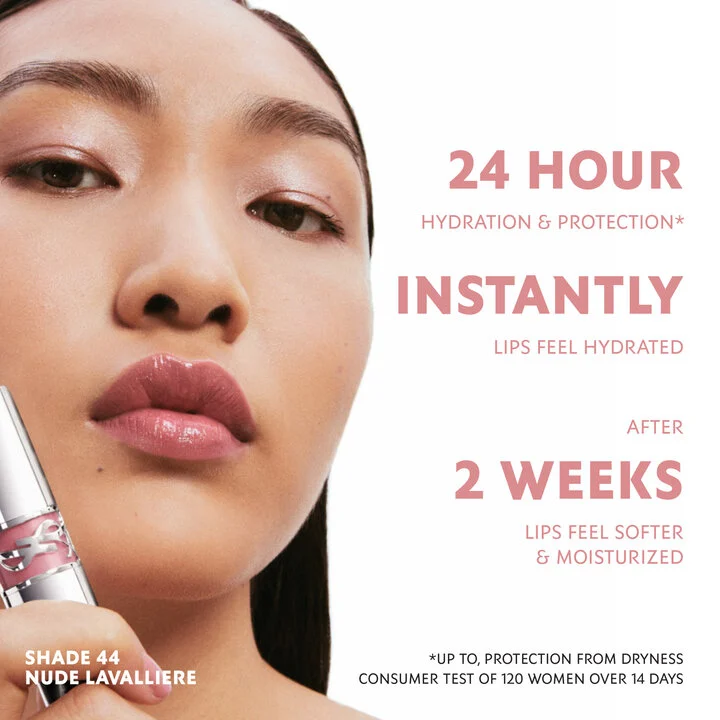 YSL LOVESHINE LIP OIL STICK HOLIDAY GIFT SET