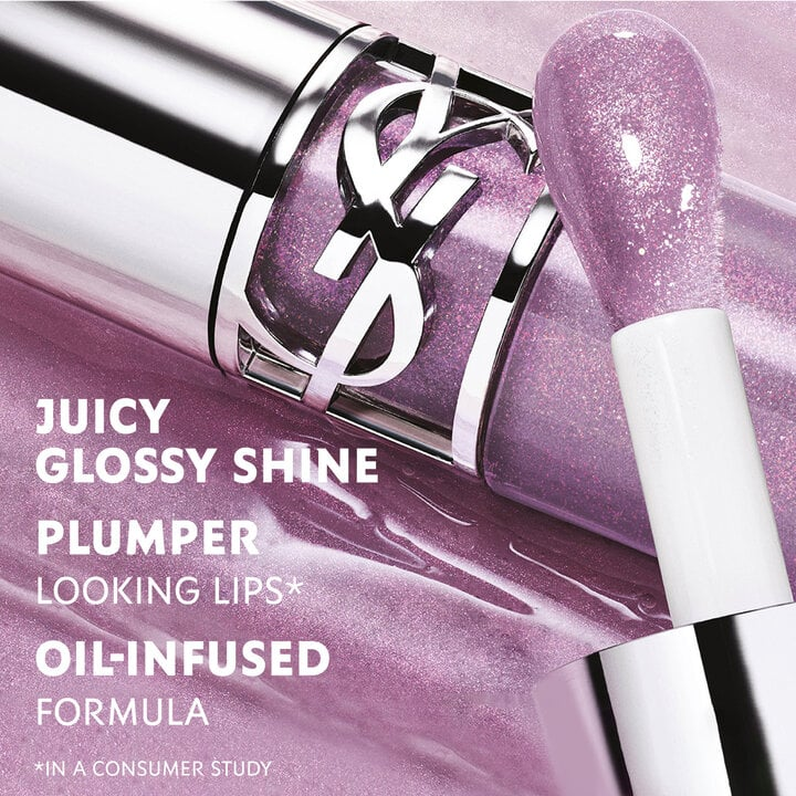 GLOSSY LIPS HOLIDAY GIFT SET