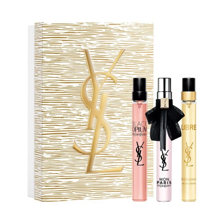 WOMEN'S DISCOVERY HOLIDAY GIFT SET