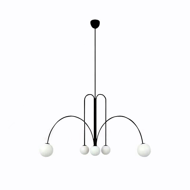 Gran Finale suspension lamps G114