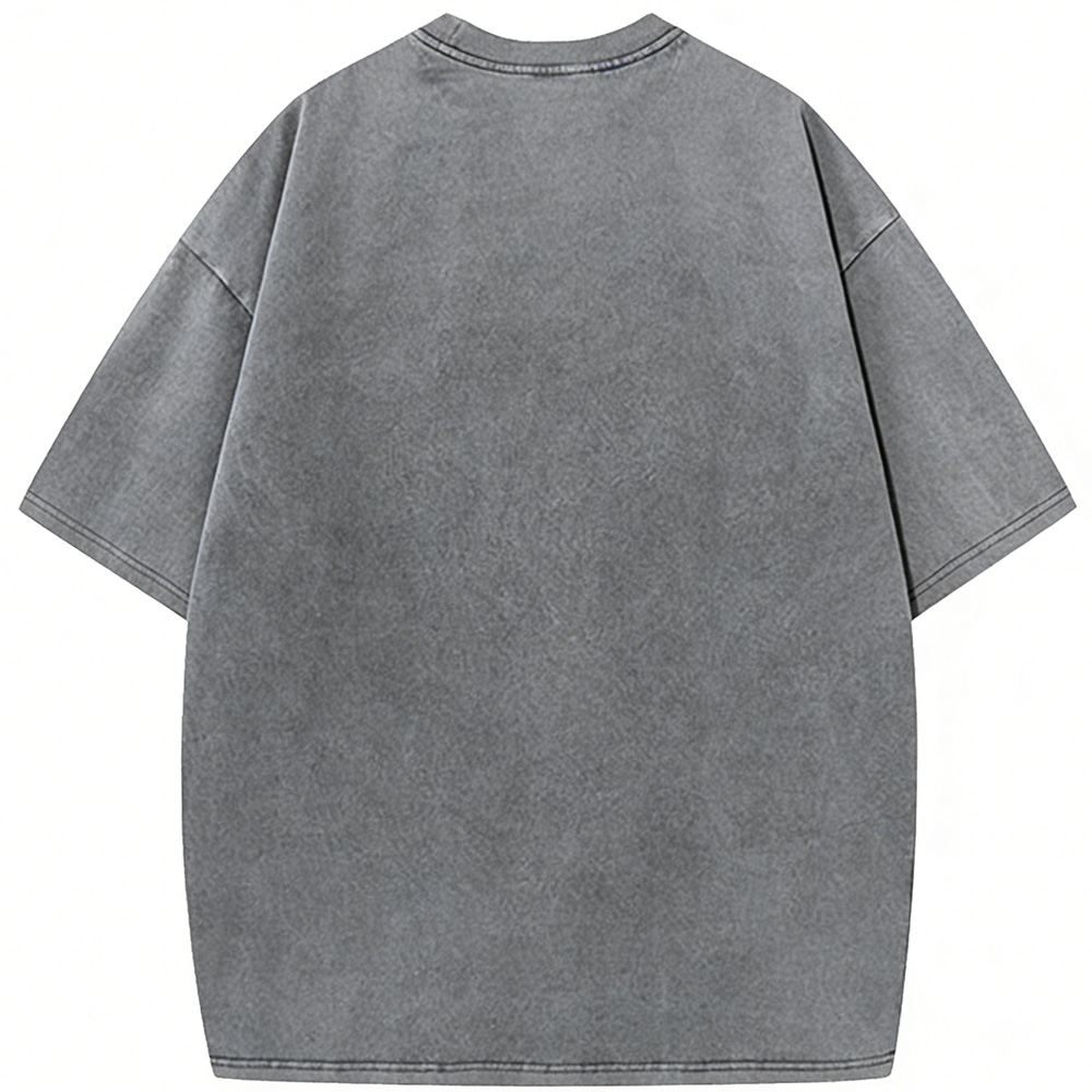 Death Note Light Yagami Ink Brush Stroke Trendy Print