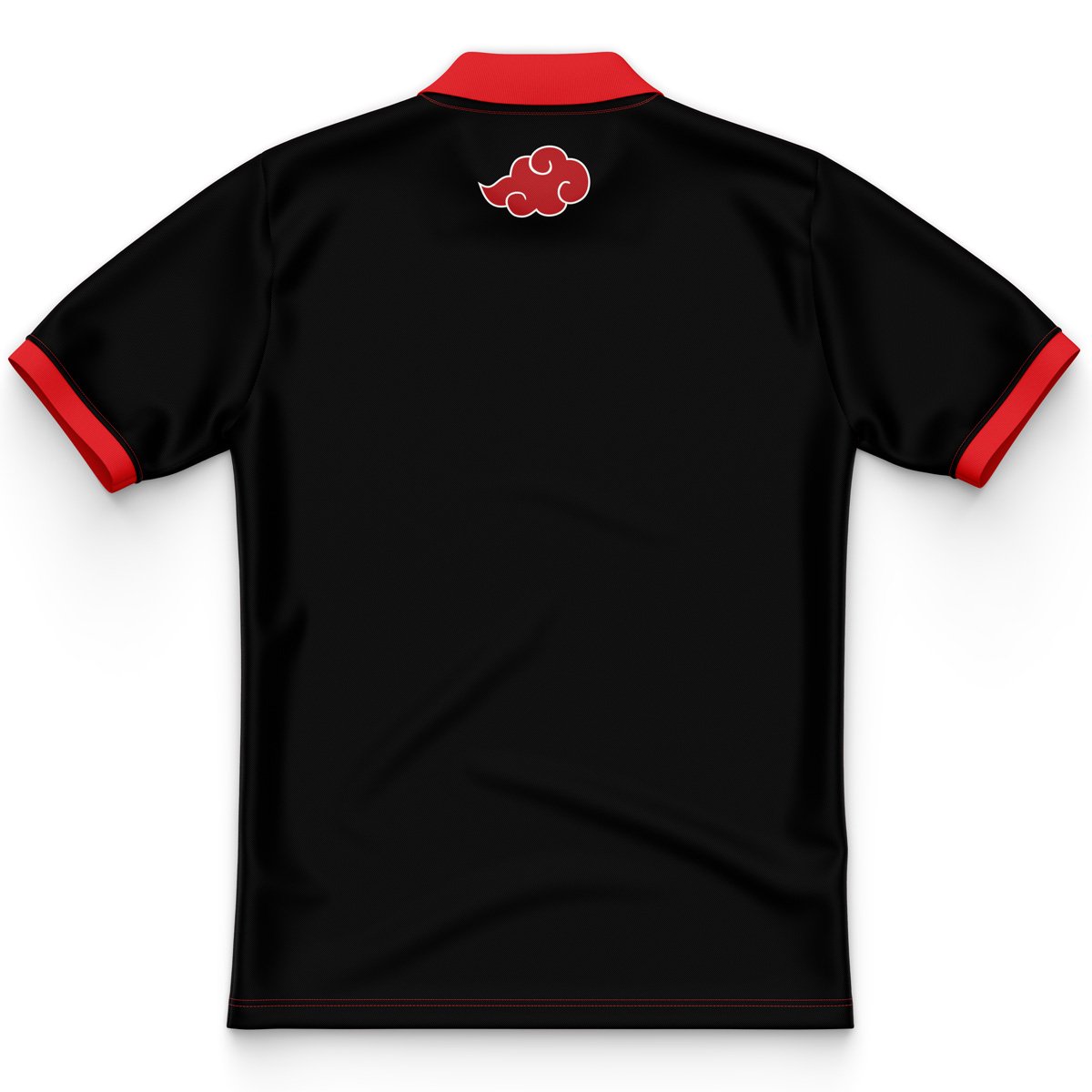 Akatsuki Polo Shirt