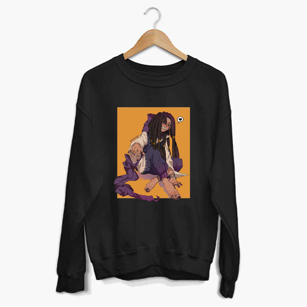 Gachiakuta Jabber / Enjin T-Shirt