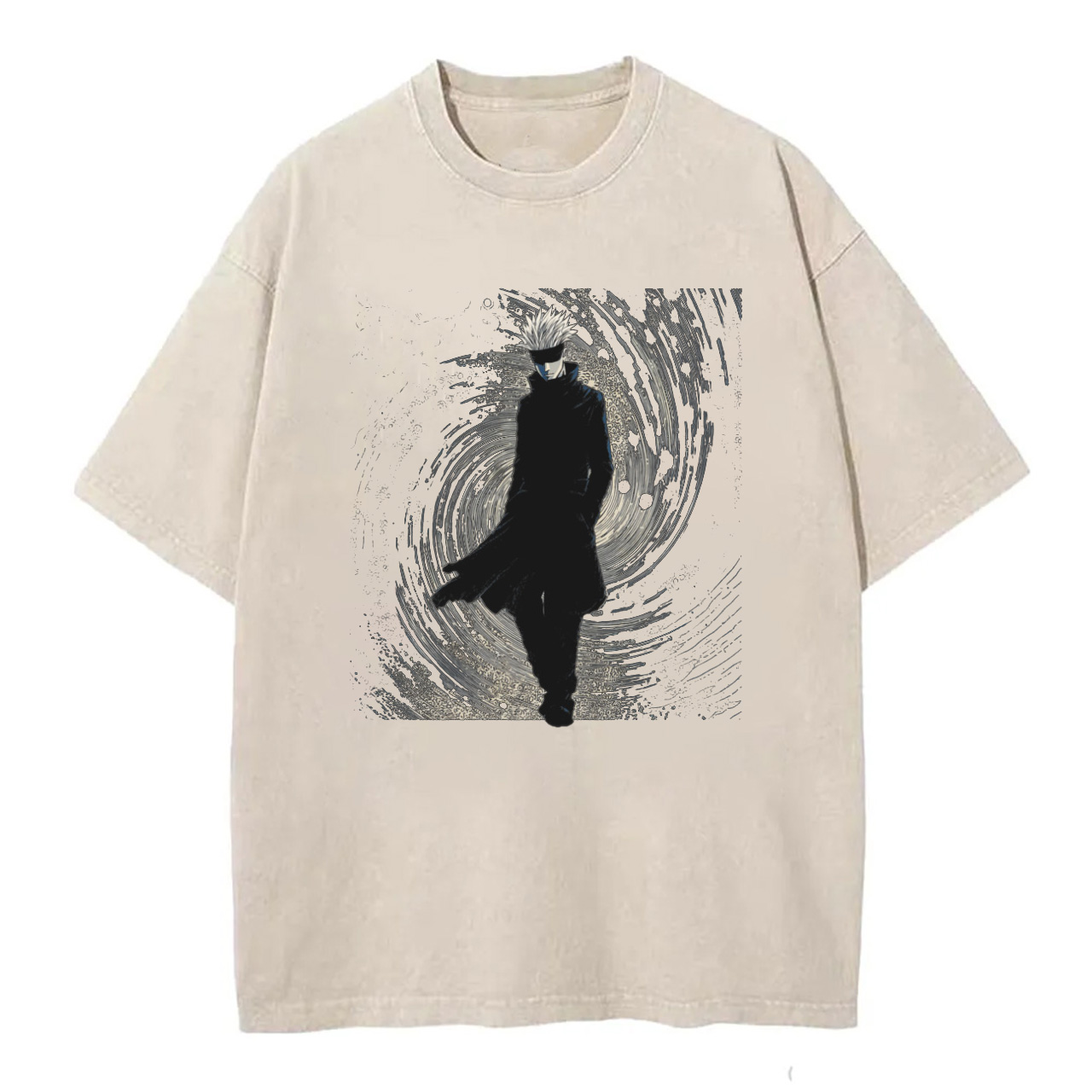 Jujutsukaisen - Anime Fan Art | Jujutsu Kaisen T-Shirt
