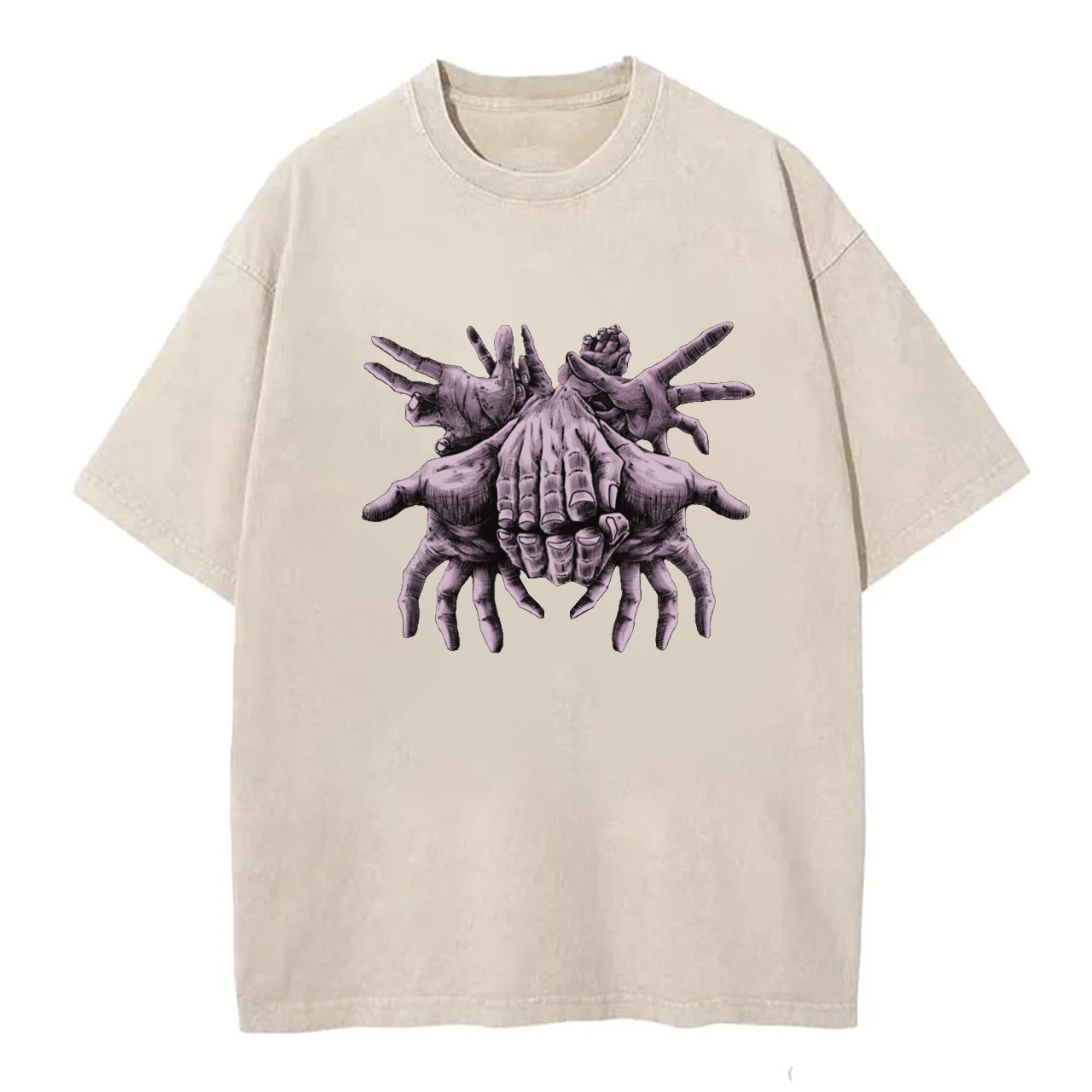 Mahito's Domain Expansion T-Shirt