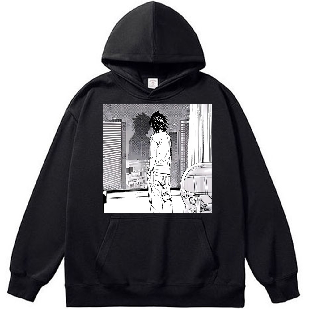 Death Note Light Yagami T-Shirt