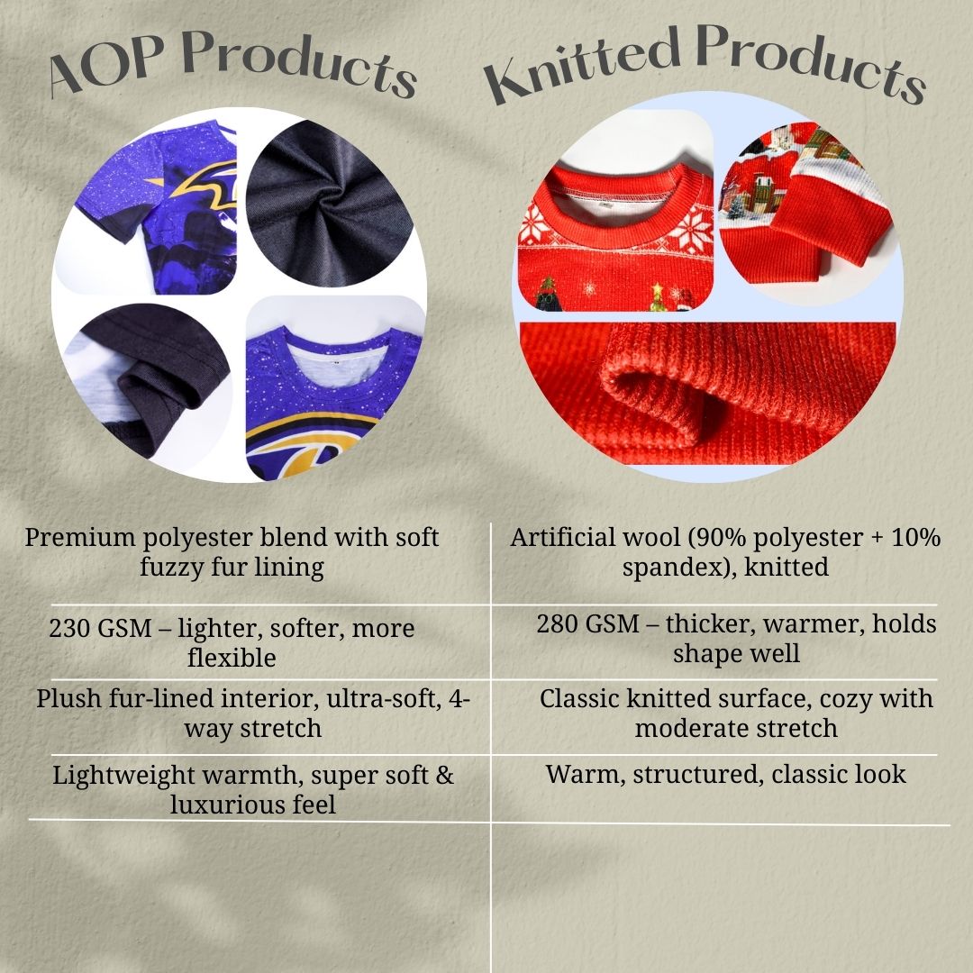 Christmas Ugly Sweater 3D Unisex Sleep Token Pure Knitted Sweater