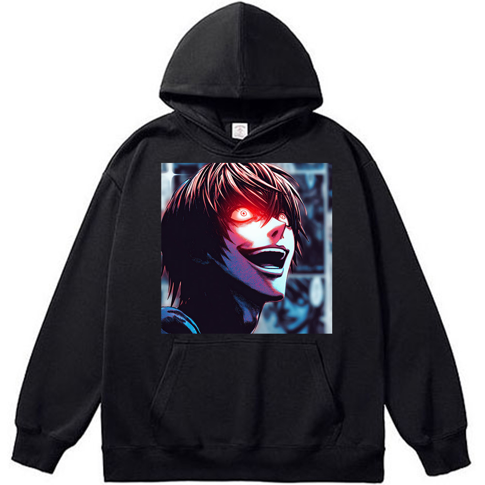 Death Note Light Yagami T-Shirt
