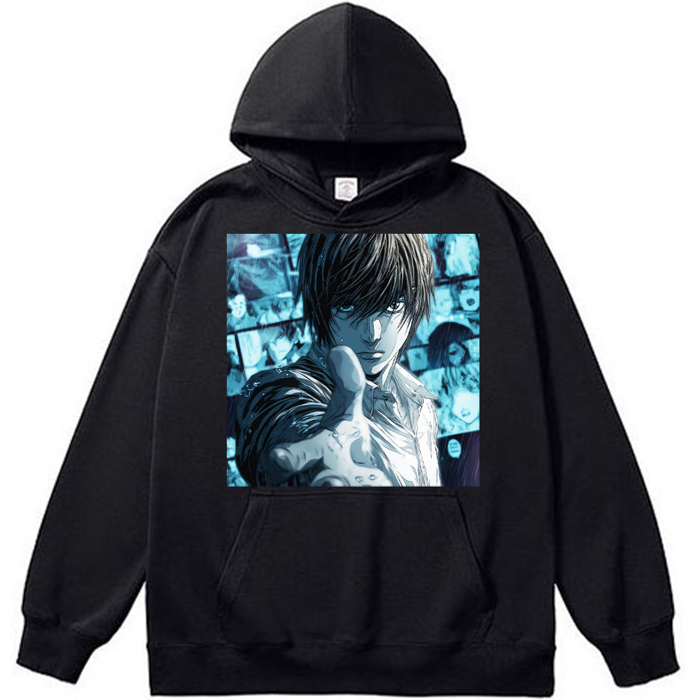 Death Note Light Yagami T-Shirt