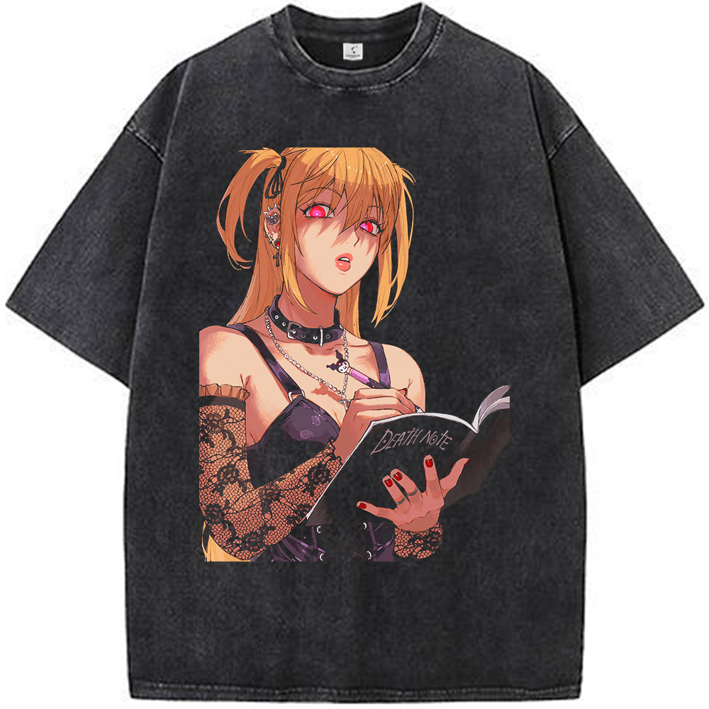 Death Note Misa Amane T-Shirt