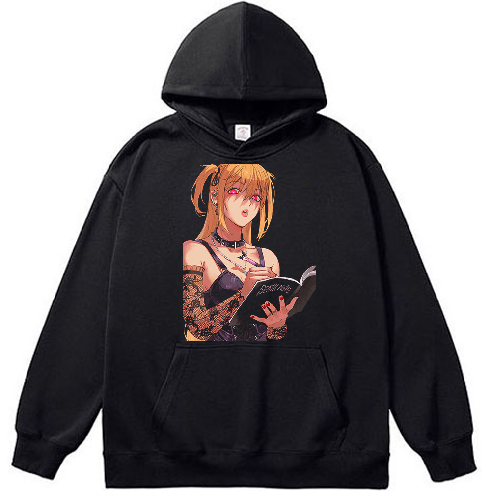 Death Note Misa Amane T-Shirt