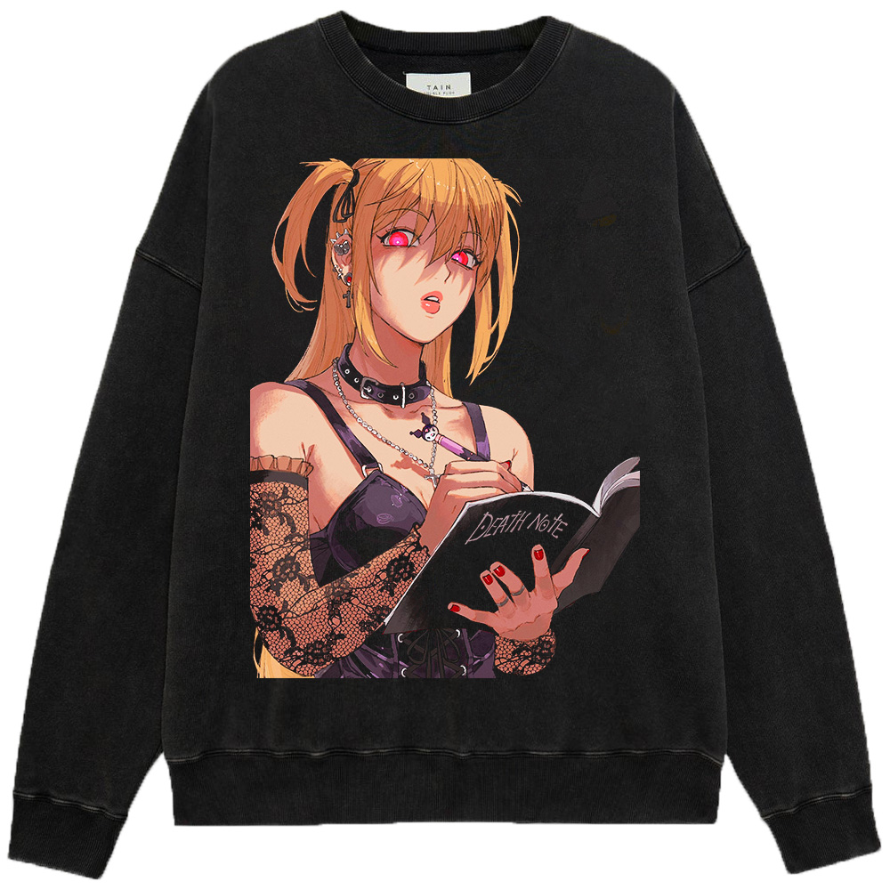 Death Note Misa Amane T-Shirt