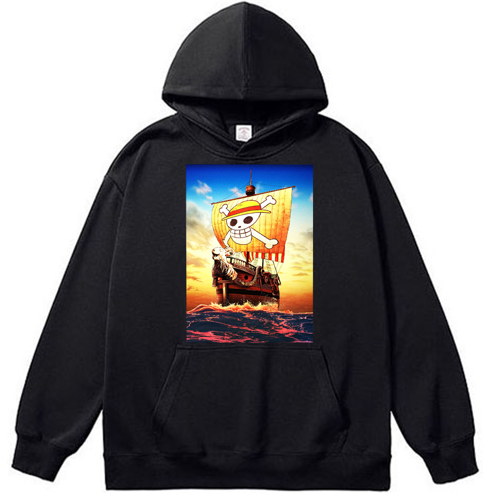 One Piece Going Merry T-Shirt