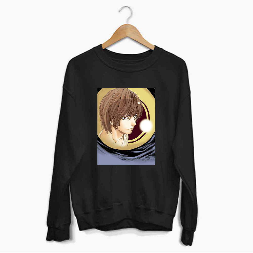 Death Note Light Yagami T-SHIRT