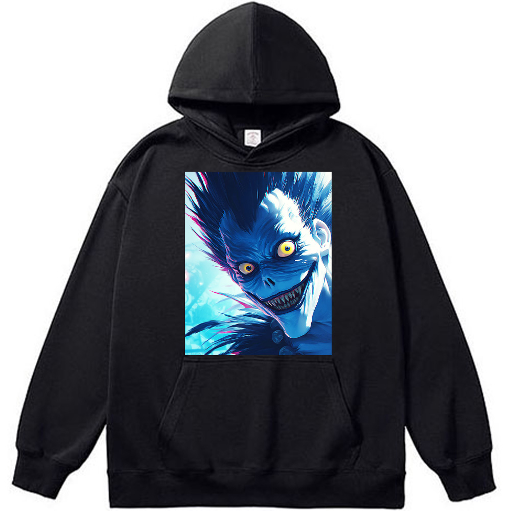 Death Note Light Ryuk T-Shirt