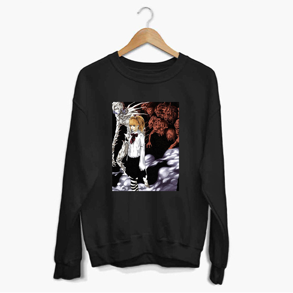 Death Note Misa Amane T-SHIRT