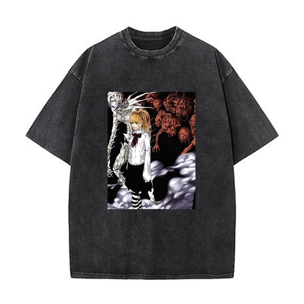 Death Note Misa Amane T-SHIRT