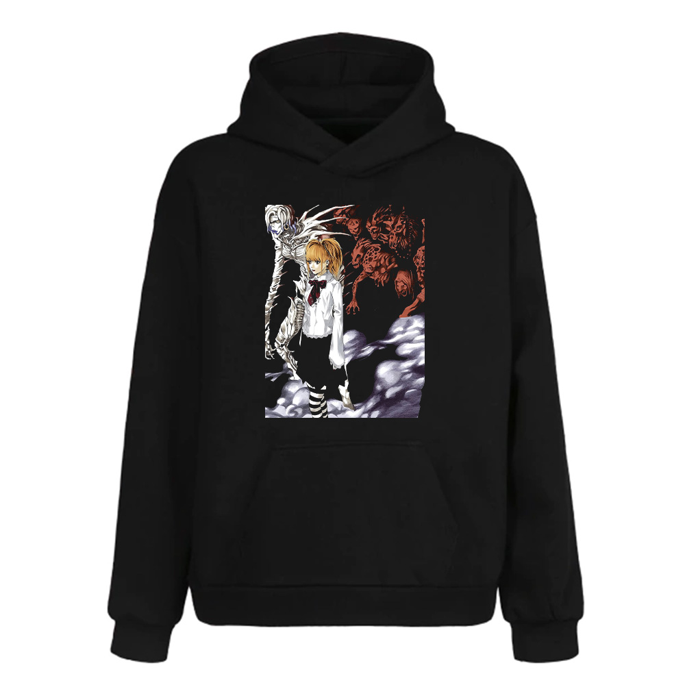 Death Note Misa Amane T-SHIRT