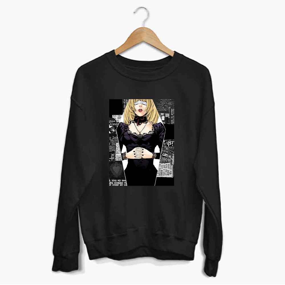 Death Note Misa Amane T-SHIRT