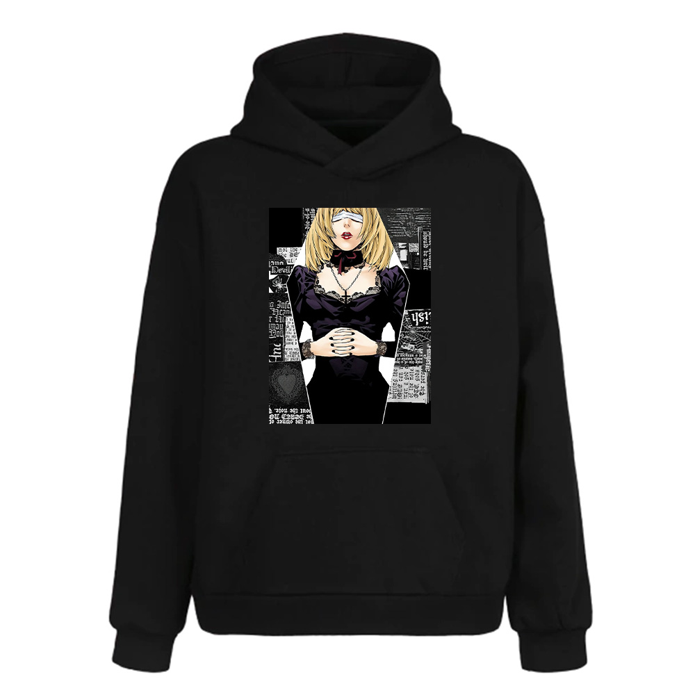Death Note Misa Amane T-SHIRT