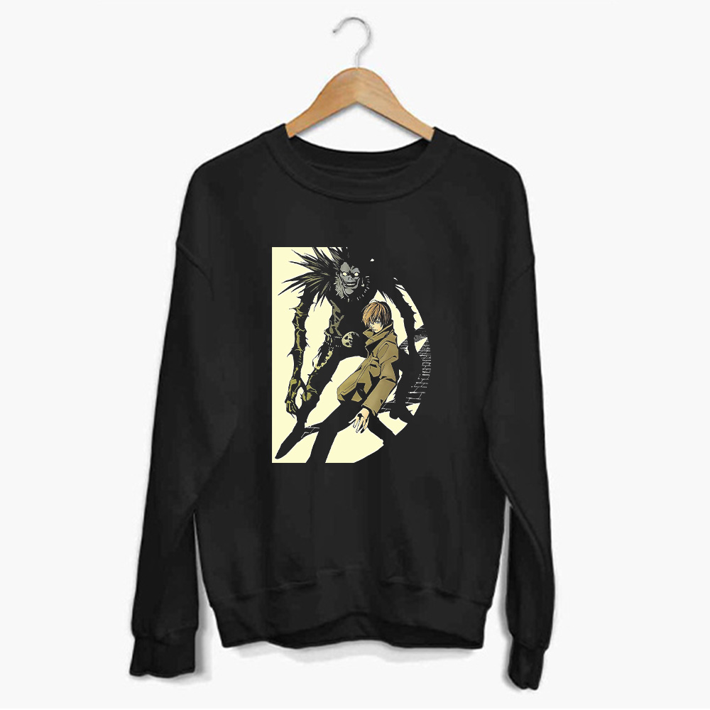 Death Note Light Yagami T-SHIRT