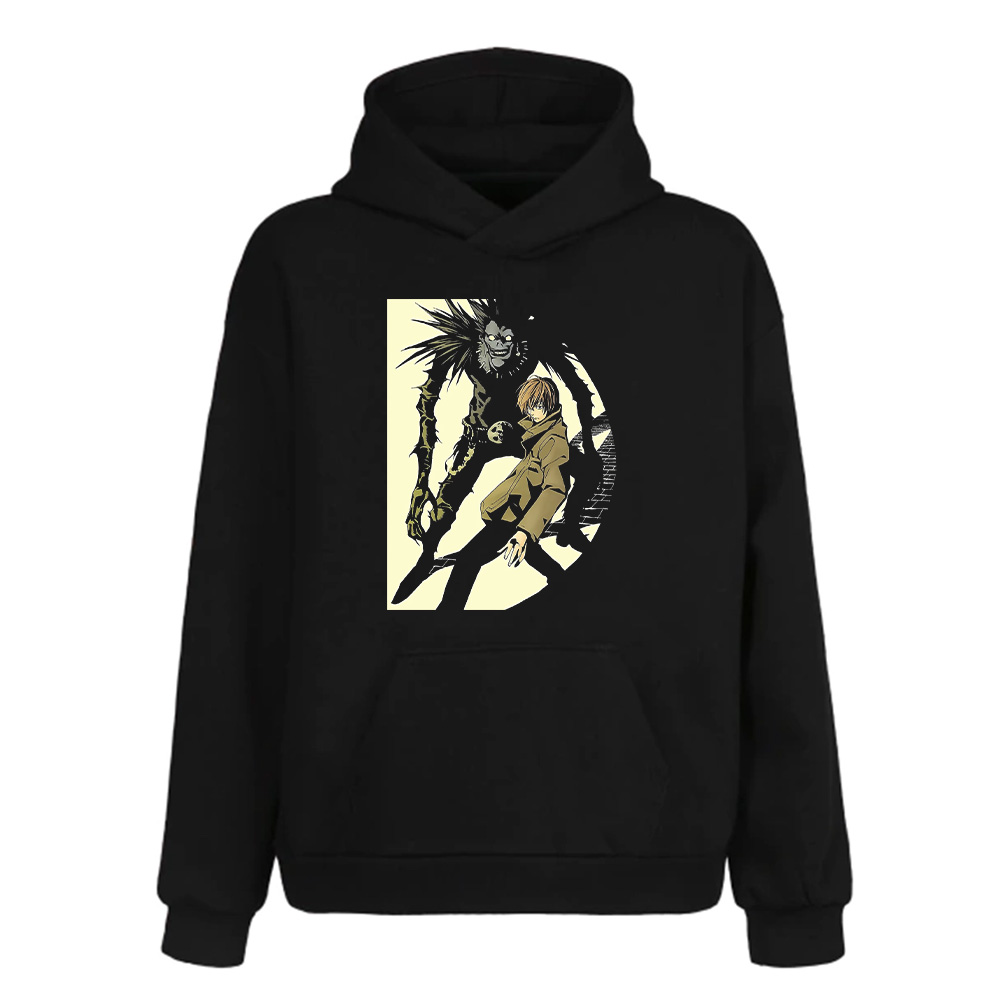 Death Note Light Yagami T-SHIRT