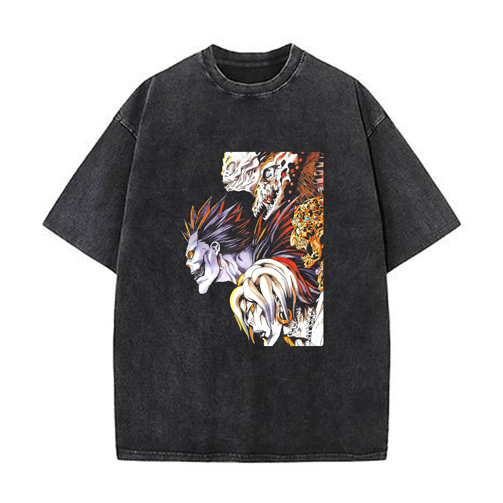 Death Note T-SHIRT