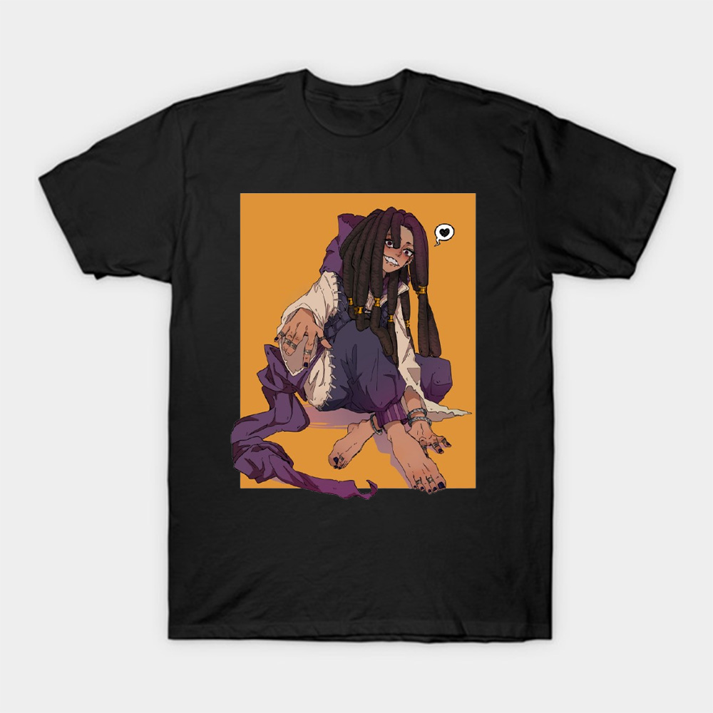 Gachiakuta T-SHIRT