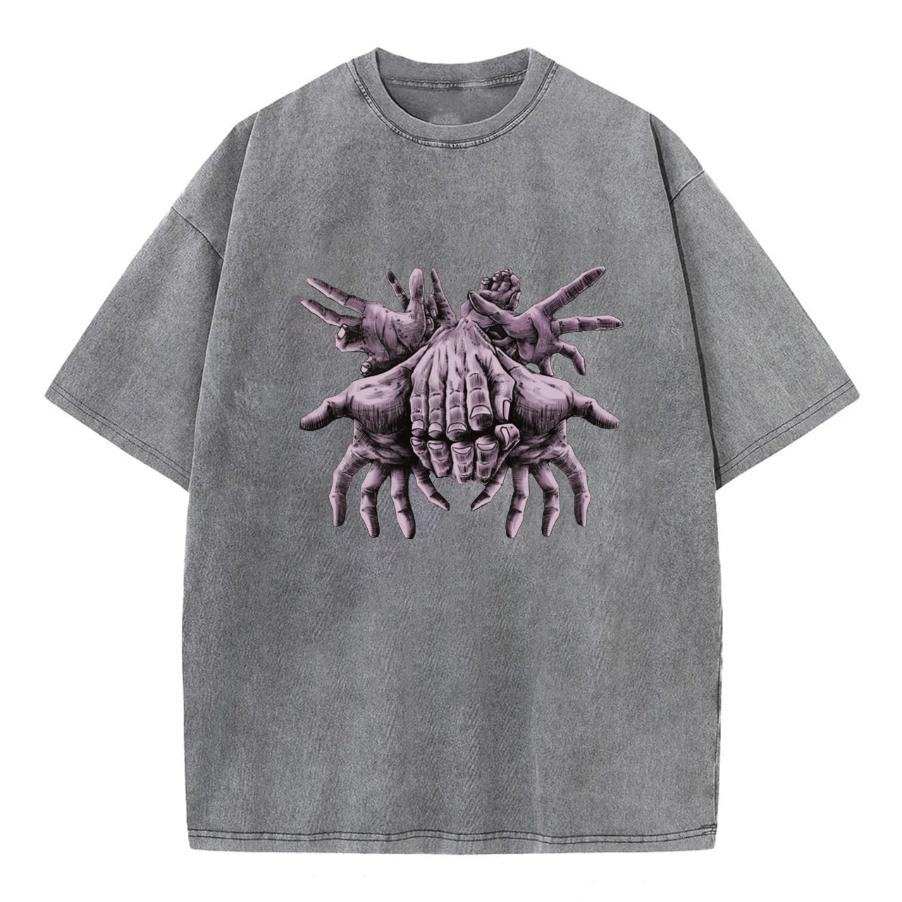 Mahito's Domain Expansion T-Shirt