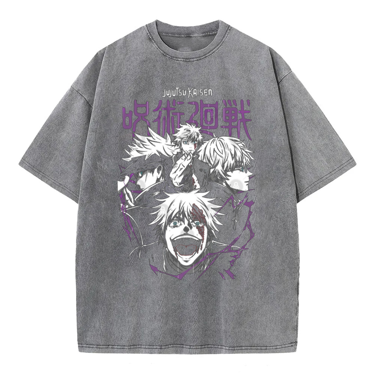 Gojo satoru T-Shirt