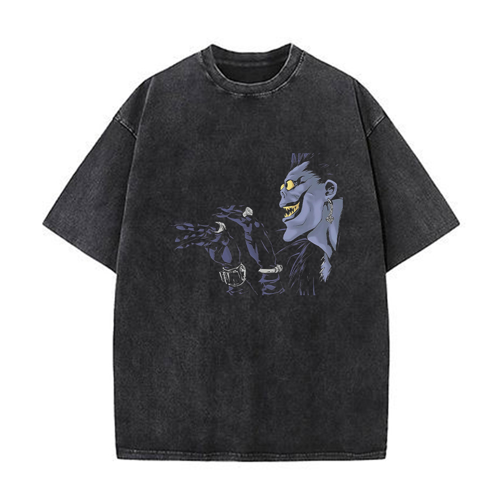Dragonball Ryuk T-SHIRT