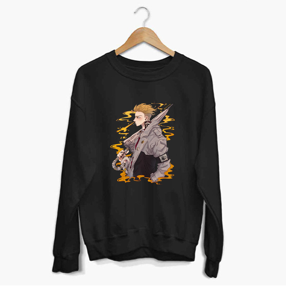 Gachiakuta Enjin T-Shirt