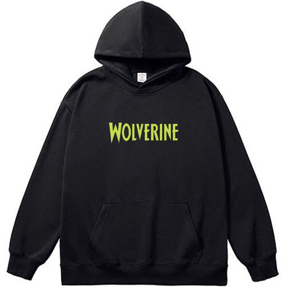 Marvel Wolverine: Weapons of Armageddon Cyber Cable Print