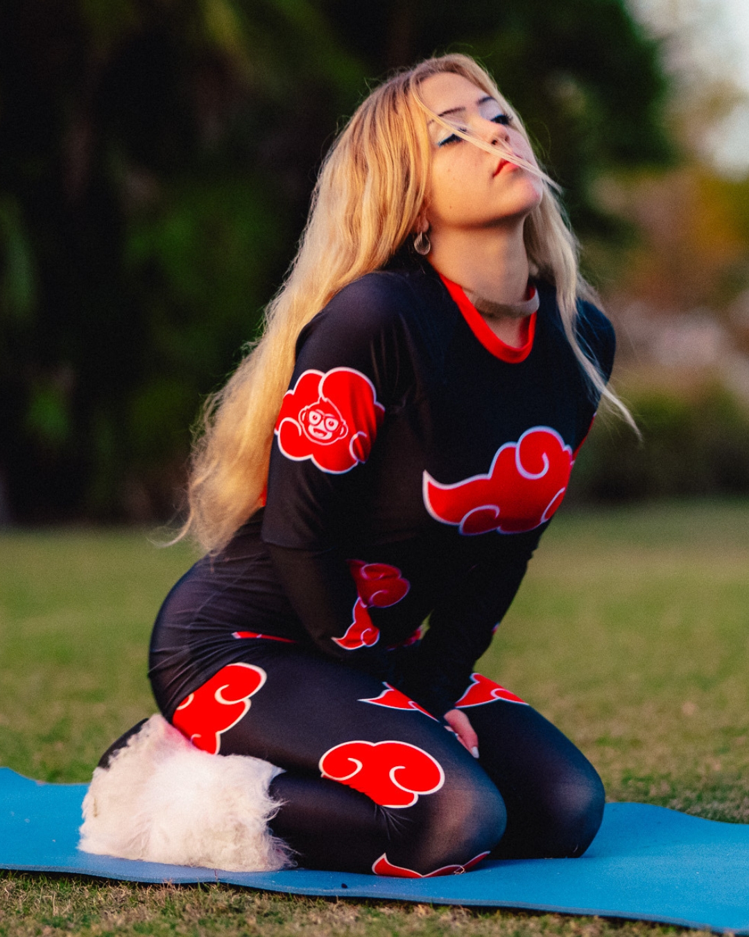 Akatsuki Leggings