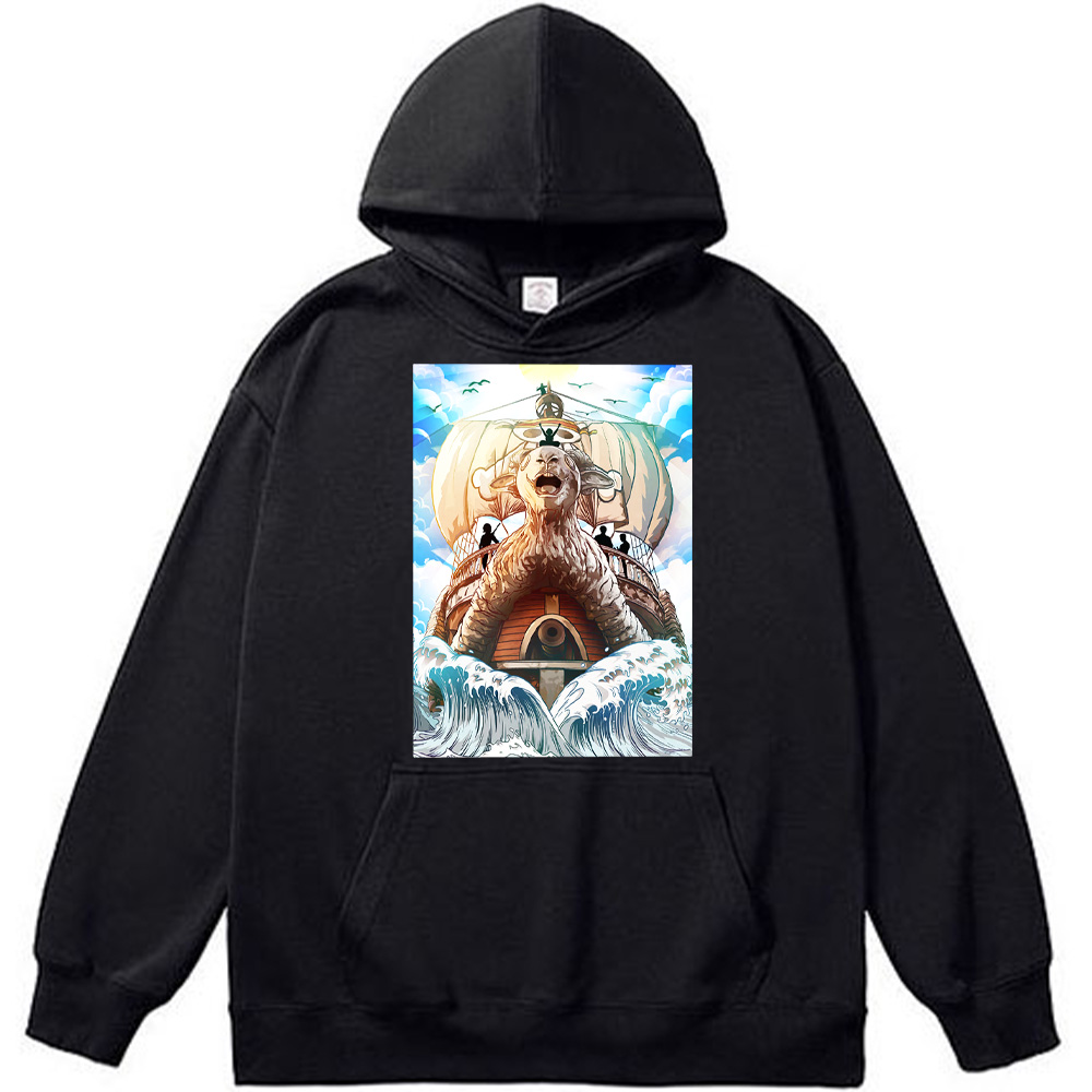 One Piece Going Merry T-Shirt