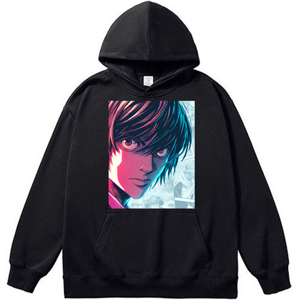 Death Note Light Yagami T-Shirt