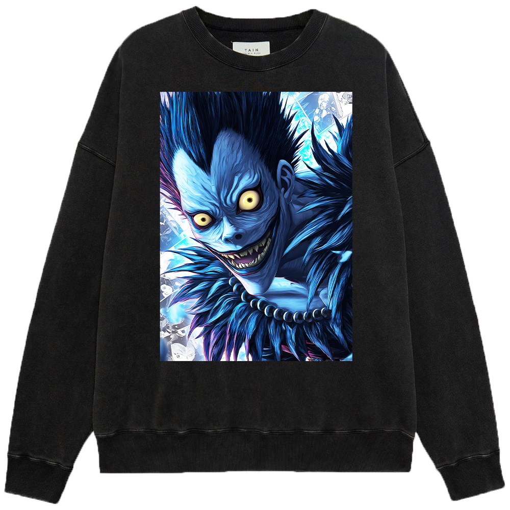 Death Note Ryuk T-Shirt