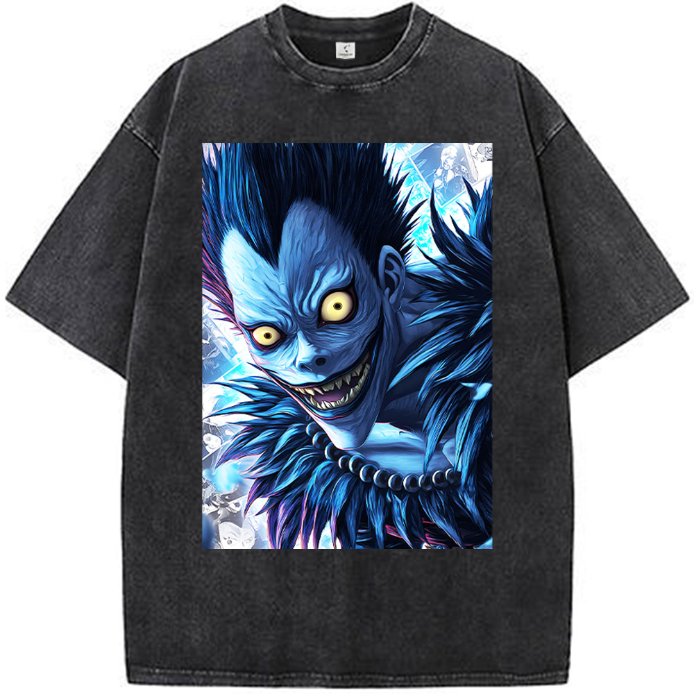 Death Note Ryuk T-Shirt