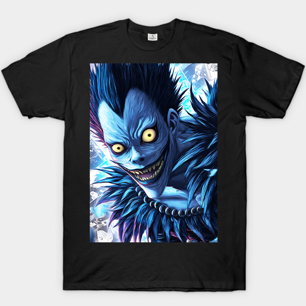 Death Note Ryuk T-Shirt