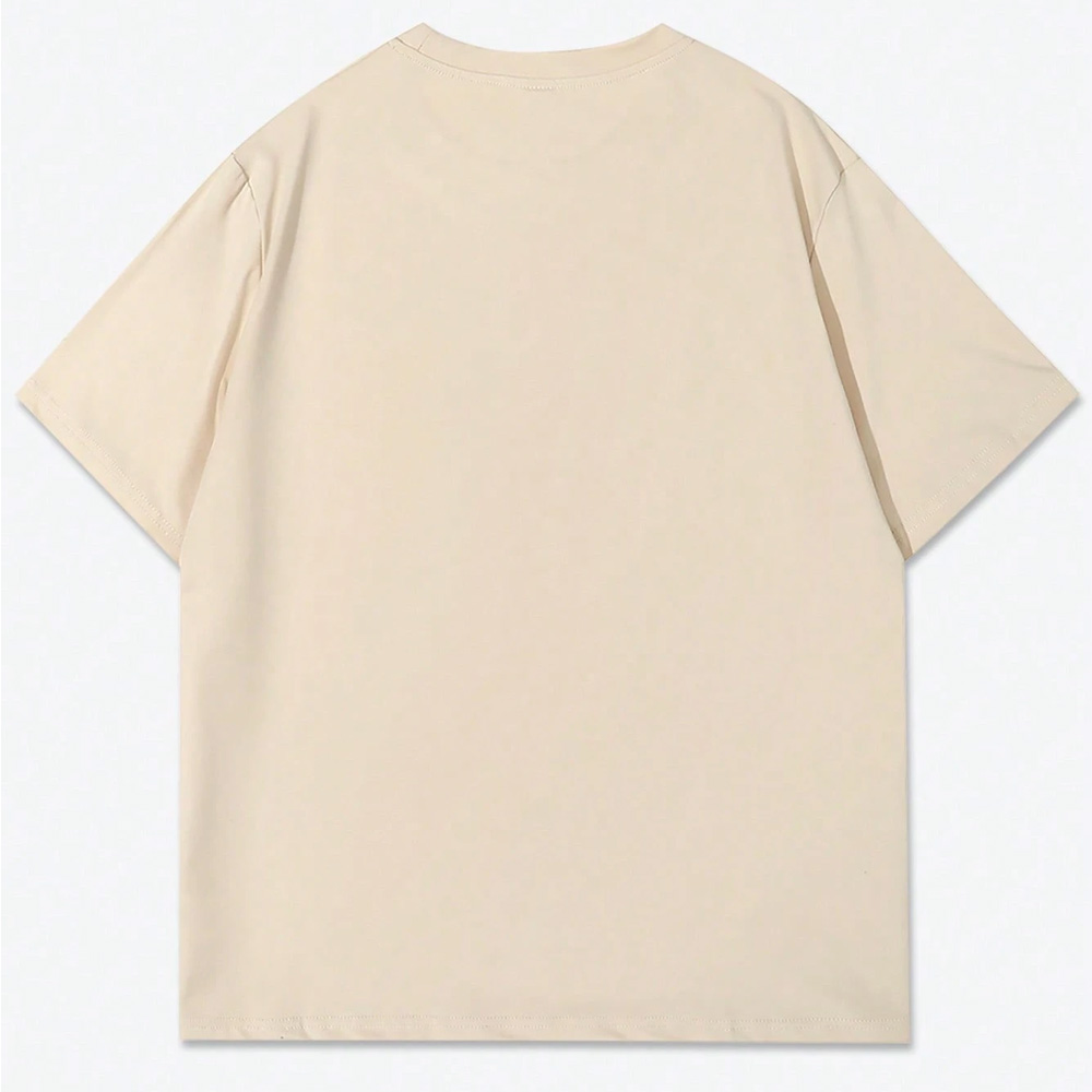 Naruto Uzumaki Cotton T-Shirts