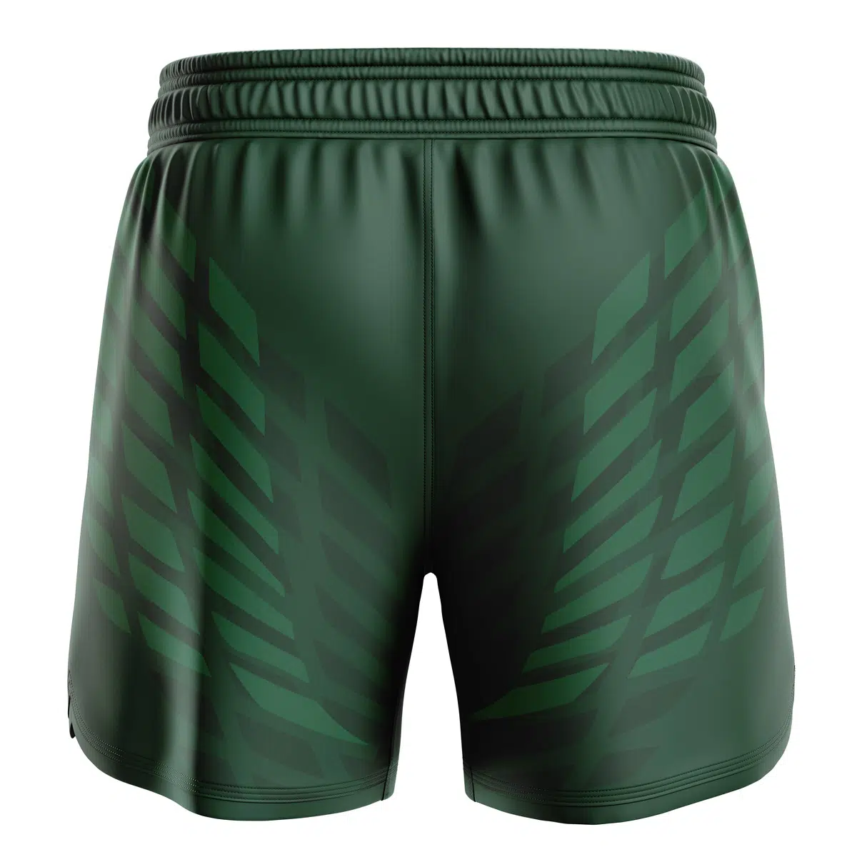 Survey Corps Attack on Titan BJJ MMA Fight Shorts