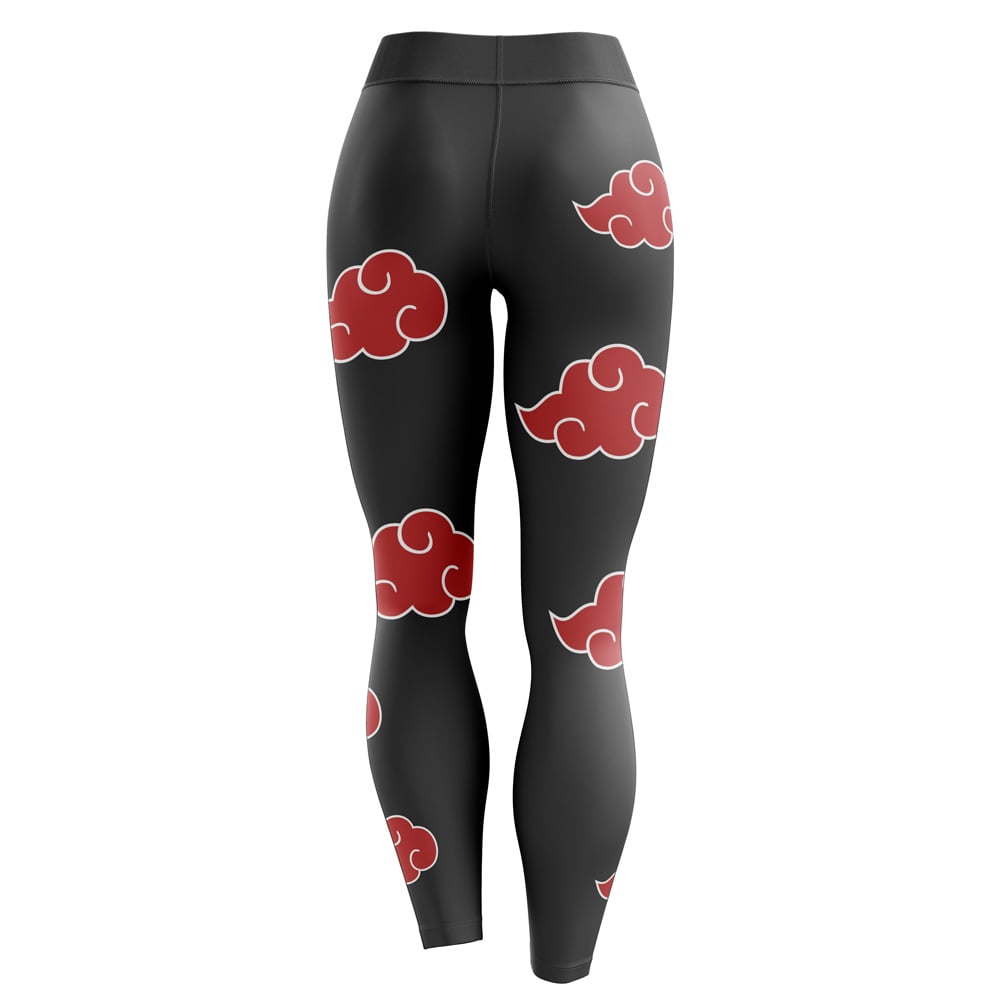 Akatsuki Leggings