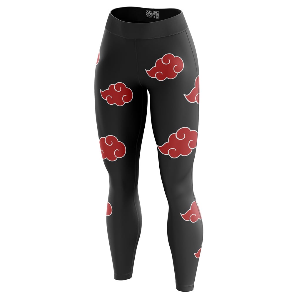 Akatsuki Leggings