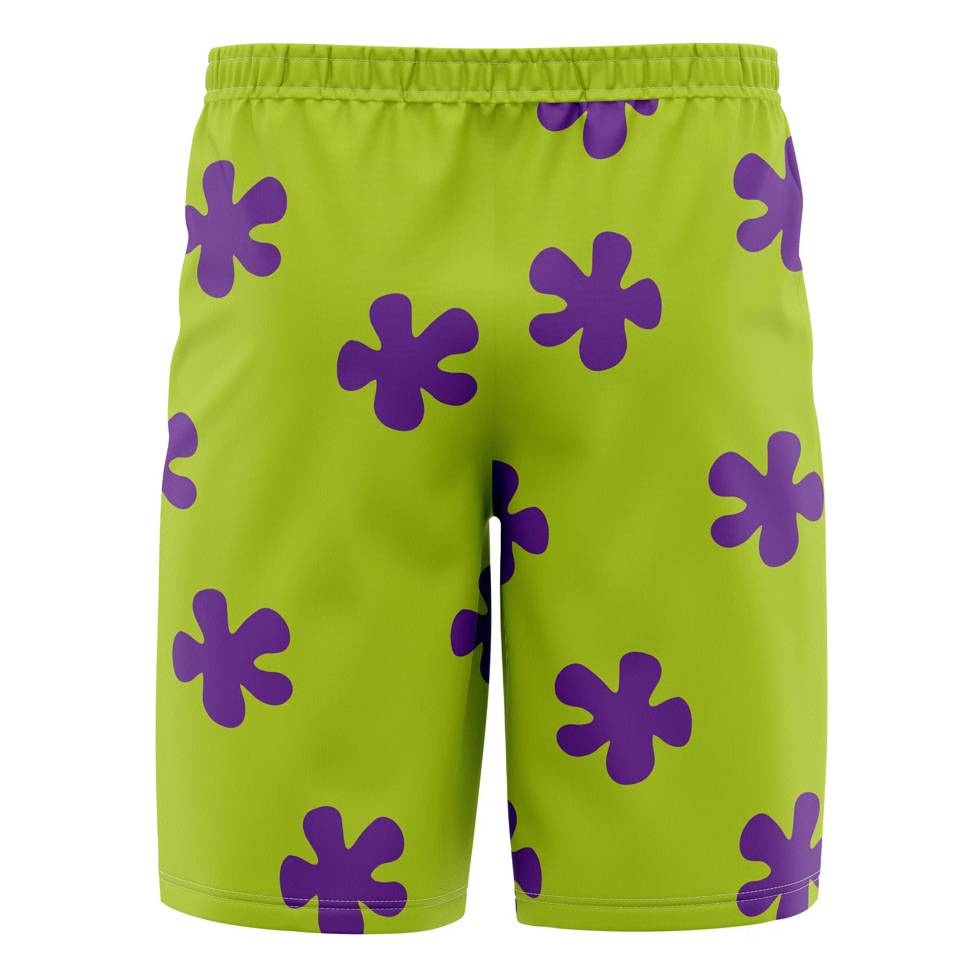 Patrick Star SpongeBob SquarePants Athletic Shorts