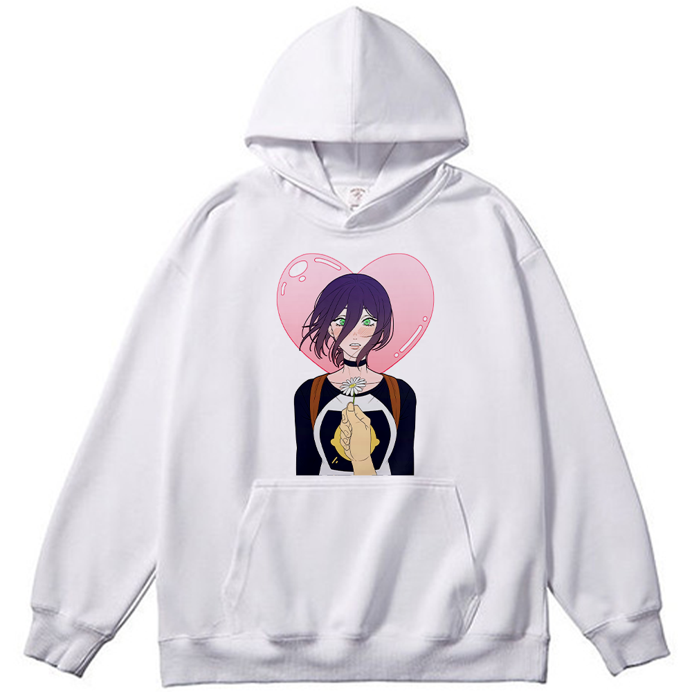 Chainsaw Man Reze Bomb Devil Print