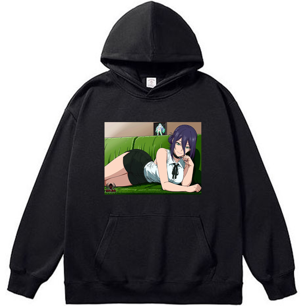 Chainsaw Man Reze Casual Lounge Print