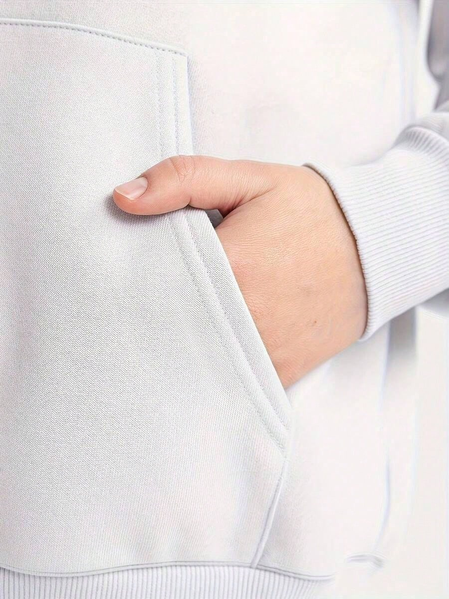 Demon Slayer Kokushibo Anime Print Hoodie