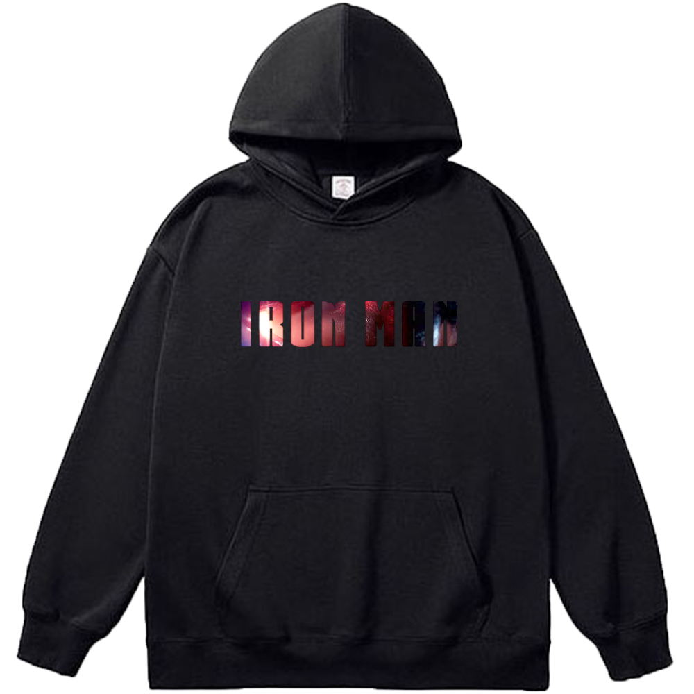 Marvel Iron Man Tony Stark Realistic Style Arc Reactor Close-Up Print