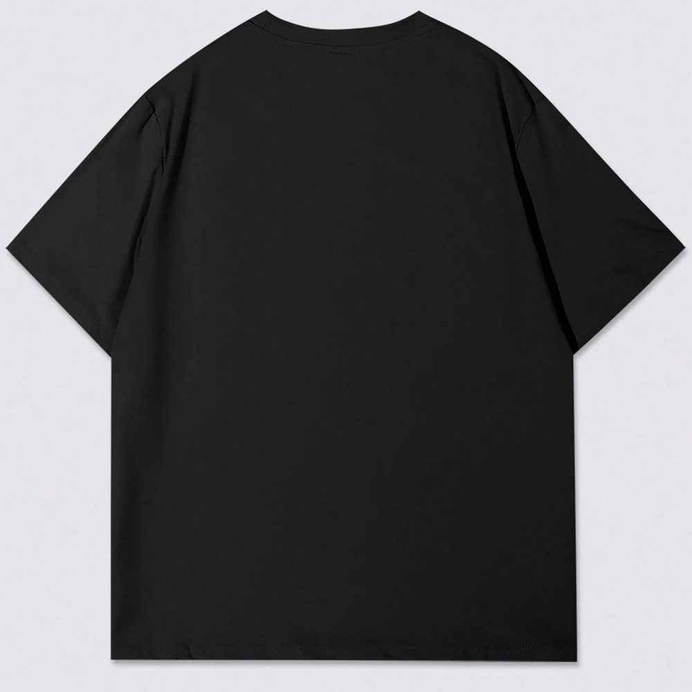 Naruto Uzumaki Cotton T-Shirts