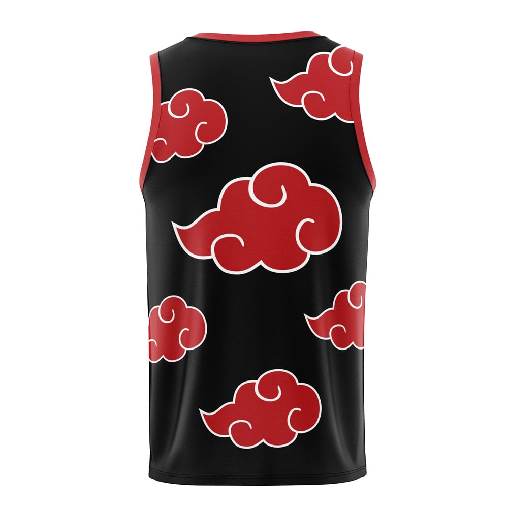 Akatsuki Basketball Jersey